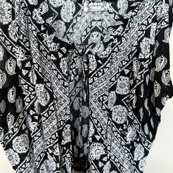 Free people bodysuit size XS - like new - Picture 5 of 5